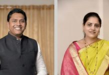 पंचवटीकरांनी नव्या चेहऱ्यांना दिले विक्रमी मतांचे पाठबळ