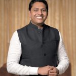 राजकीय पदार्पणातच अॅड. गौरव गोवर्धने ठरले ‘बाजीगर’ !