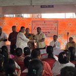 १० मार्चच्या मेगा शिबिरासाठी ‘संपूर्ण सुरक्षा केंद्रा’ची जय्यत तयारी