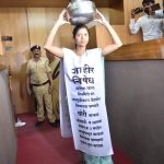 महापौरांकडून भाजप नगरसेवकांवरच ‘अन्याय’; प्रभाग ३ मधील पाणीप्रश्नावरून स्वपक्षीय नेत्यांमध्ये जुंपली