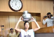 महापौरांकडून भाजप नगरसेवकांवरच ‘अन्याय’; प्रभाग ३ मधील पाणीप्रश्नावरून स्वपक्षीय नेत्यांमध्ये जुंपली