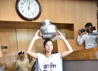 महापौरांकडून भाजप नगरसेवकांवरच ‘अन्याय’; प्रभाग ३ मधील पाणीप्रश्नावरून स्वपक्षीय नेत्यांमध्ये जुंपली